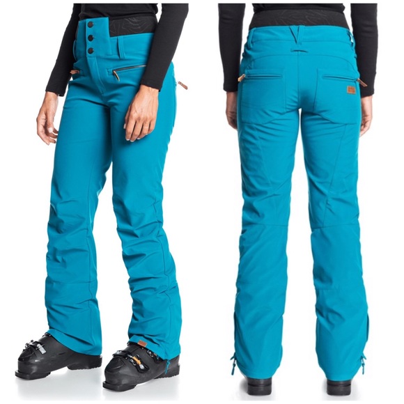 Roxy Pants - 🔥LAST 1🔥Roxy Rising High Shell Snow Pants